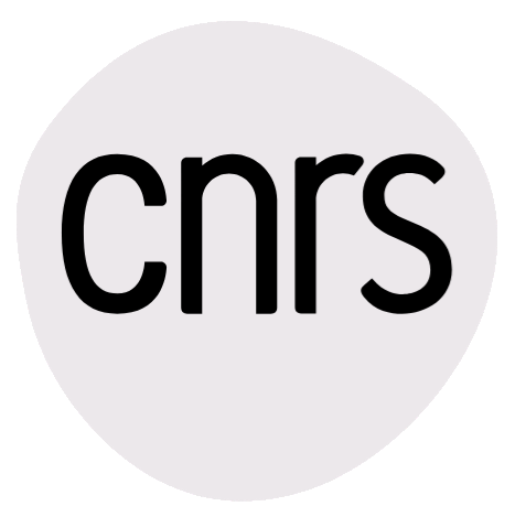 logo cnrs